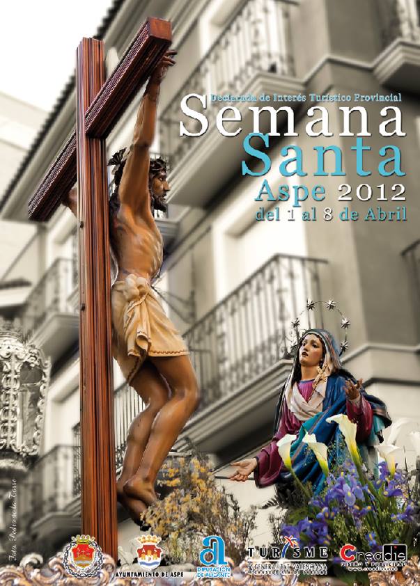 Semana Santa en Aspe  